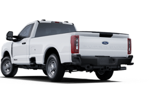 2025 Ford Super Duty® External Image 3